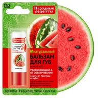 Vodný melónový ochranný rúž - Fitokosmetik