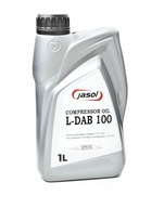 JASOL KOMPRESOROVÝ OLEJ L-DAB 100 1L JASOL KOMPRESOROVÝ OLEJ L-DAB 100 1L