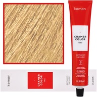 KEMON Cramer Color 100ml farba na vlasy 10.2 KEMON Cramer Color 100ml farba na vlasy 10.2
