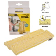 Podložky na suchý zips z mikrovlákna KARCHER WV2 WV5 WV10 plus ADV Premium Podložky na suchý zips z mikrovlákna KARCHER WV2 WV5 WV10 plus ADV Premium