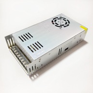 Spínaný zdroj CCTV 30A 360W 12V Spínaný zdroj CCTV 30A 360W 12V