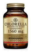 Solgar - Chlorella - 100 kapsúl