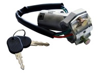 SPÍNAČ ZAPAĽOVANIA pre IVECO Daily SPÍNAČ ZAPAĽOVANIA pre IVECO Daily