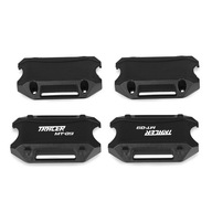 Raz block Ochrana proti nárazovej lište pre YAMAHA MT-09 Tracer Raz block Ochrana proti nárazovej lište pre YAMAHA MT-09 Tracer