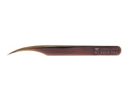 Kliešte na mihalnice CURVED GOLD PRO Kliešte na mihalnice CURVED GOLD PRO