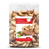 Para orechy 1 kg Bio Biolife Para orechy 1 kg Bio Biolife