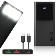 Externá batéria PowerBank pre ASUS Zenfone Max Pro M2