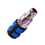 Rýchlospojka pre 13mm hadicu RECTUS 1727 Rýchlospojka pre 13mm hadicu RECTUS 1727