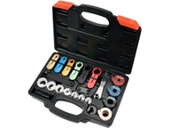 SÚPRAVA NA ODPOJOVANIE DRÔTU YATO YT-06301 SÚPRAVA NA ODPOJOVANIE DRÔTU YATO YT-06301