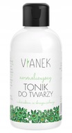 VIANEK NORMALIZAČNÝ TÓN NA TVÁR C. OLEJ/MIX VIANEK NORMALIZAČNÝ TÓN NA TVÁR C. OLEJ/MIX