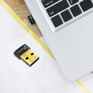TP-Link UB500 Bluetooth 5.0 Nano USB adaptér TP-Link UB500 Bluetooth 5.0 Nano USB adaptér