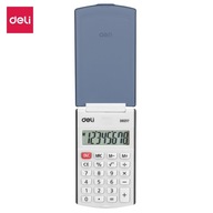 DELI 39217 KALKULAČKA ČIERNA
