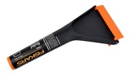 FISKARS Pevná fínska škrabka na ľad na okná auta FISKARS Pevná fínska škrabka na ľad na okná auta