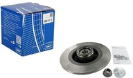 SKF ZADNÉ BRZDOVÉ KOTÚČE VKBD 1007