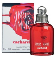 CACHAREL AMOR AMOR toaletná voda 30ml