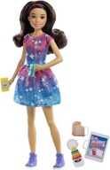 Barbie, opatrovateľka, PROPAGÁCIA