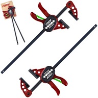 PIHER Automatická svorka, 20 cm, 2 ks P52016 PIHER Automatická svorka, 20 cm, 2 ks P52016
