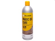 Pallmann magic OIL care 0,75L - olejované podlahy