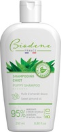 Francodex Biodene šampón pre šteňatá 250ml Francodex Biodene šampón pre šteňatá 250ml