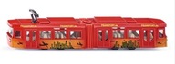 Siku 16 - Električka S1615 Siku 16 - Električka S1615