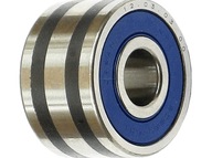 NTN ložisko alternátora 8x23x14 808A05LH1 SC8AD5LHI NTN ložisko alternátora 8x23x14 808A05LH1 SC8AD5LHI