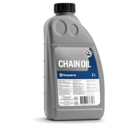 Husqvarna ChainOil 2L minerálny olej na reťaze