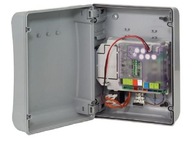 Riadiaca jednotka FAAC E024S pre Handy S418
