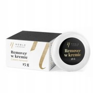 Krémový odstraňovač rias Noble Lashes 15g Krémový odstraňovač rias Noble Lashes 15g