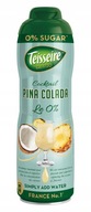 Teisseire sirup 600 ml Pinacolada Teisseire sirup 600 ml Pinacolada