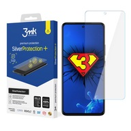 Ochranná fólia pre Motorola Moto G72 3mk Silver+ Ochranná fólia pre Motorola Moto G72 3mk Silver+