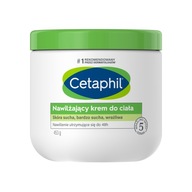 Cetaphil Hydratačný telový krém 453 g Cetaphil Hydratačný telový krém 453 g