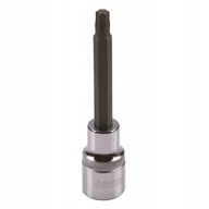 Objímka bitov 1/4'' TORX T40, dĺžka 100 mm S Objímka bitov 1/4'' TORX T40, dĺžka 100 mm S