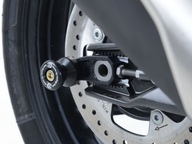 VALCE R&G BMW G310R/G310GS ČIERNA VALCE R&G BMW G310R/G310GS ČIERNA