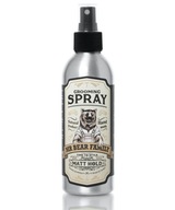 Mr Bear Family Grooming Matt Hold Tonic 200 ml Mr Bear Family Grooming Matt Hold Tonic 200 ml