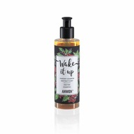 Enzymatický kávový šampón ANWEN Wake It Up 200 ml Enzymatický kávový šampón ANWEN Wake It Up 200 ml