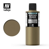 VALLEJO PRIMER 74610 SUCHÁ TRAVA (NESKÁ) 200ml VALLEJO PRIMER 74610 SUCHÁ TRAVA (NESKÁ) 200ml