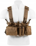 8Fields Buckle Up Chest Rig Recce/Sniper Vesta