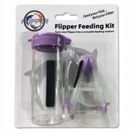 Flipper Feeding Kit podávač čističa Flipper Feeding Kit podávač čističa