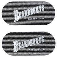 Barber klip Beardburys Barber Grip 2 ks