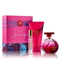 FAR AWAY REBEL DIVA SET 3 KS. AVON BOX BOX FAR AWAY REBEL DIVA SET 3 KS. AVON BOX BOX