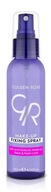 Fixačný sprej na make-up Golden Rose Fixačný sprej na make-up Golden Rose