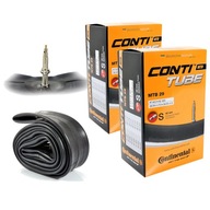 Continental MTB trubky 28/29'' x1,75'' 2,5'' presta Continental MTB trubky 28/29'' x1,75'' 2,5'' presta