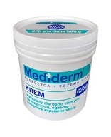 Mediderm Krém 625 g Na psoriázu a ekzém Mediderm Krém 625 g Na psoriázu a ekzém