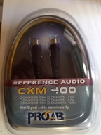 1m MIDI BELGICKO! PROCAB MIDI kábel / 5 vodičov CXM400