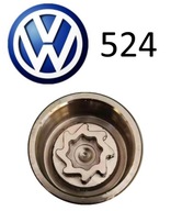 Zásuvka, zlodej, ochrana kolies VW 524 D Zásuvka, zlodej, ochrana kolies VW 524 D