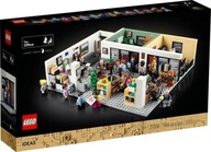 LEGO IDEAS THE OFFICE (21336) [BLOKY]