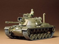 U.S. M48A3 Patton 1:35 Tamiya 35120