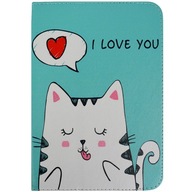 PÚZDRO POUZDRO NA TABLET MAČKA MAČIATKA SRDCE I LOVE LOVE 9 palcov 10 palcov 11 palcov PÚZDRO POUZDRO NA TABLET MAČKA MAČIATKA SRDCE I LOVE LOVE 9 palcov 10 palcov 11 palcov