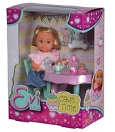 EVI JE ČAS NA COOKIE EVI JE ČAS NA COOKIE