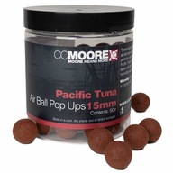 CC MOORE Pacific Tuna Air Ball Pop Ups 15 mm CC MOORE Pacific Tuna Air Ball Pop Ups 15 mm